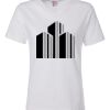 LAT Ladies V Neck Thumbnail