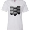 LAT Ladies V Neck Thumbnail