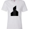 LAT Ladies V Neck Thumbnail