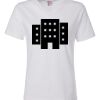LAT Ladies V Neck Thumbnail