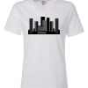 LAT Ladies V Neck Thumbnail