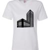 LAT Ladies V Neck Thumbnail