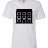 LAT Ladies V Neck Thumbnail