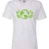 LAT Ladies V Neck Thumbnail