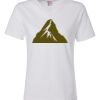 LAT Ladies V Neck Thumbnail