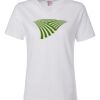 LAT Ladies V Neck Thumbnail
