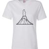 LAT Ladies V Neck Thumbnail