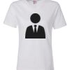 LAT Ladies V Neck Thumbnail