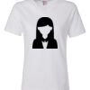 LAT Ladies V Neck Thumbnail