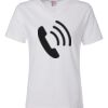 LAT Ladies V Neck Thumbnail