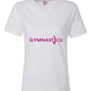 LAT Ladies V Neck Thumbnail