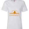 LAT Ladies V Neck Thumbnail