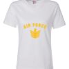 LAT Ladies V Neck Thumbnail