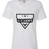 LAT Ladies V Neck Thumbnail