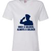 LAT Ladies V Neck Thumbnail
