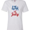 LAT Ladies V Neck Thumbnail