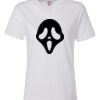 LAT Ladies V Neck Thumbnail