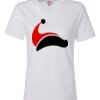 LAT Ladies V Neck Thumbnail