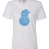 LAT Ladies V Neck Thumbnail