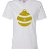 LAT Ladies V Neck Thumbnail