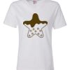 LAT Ladies V Neck Thumbnail