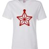 LAT Ladies V Neck Thumbnail