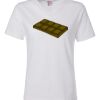 LAT Ladies V Neck Thumbnail