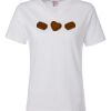 LAT Ladies V Neck Thumbnail