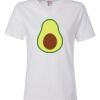 LAT Ladies V Neck Thumbnail