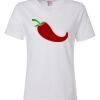 LAT Ladies V Neck Thumbnail