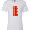 LAT Ladies V Neck Thumbnail