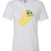 LAT Ladies V Neck Thumbnail