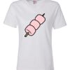 LAT Ladies V Neck Thumbnail