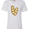 LAT Ladies V Neck Thumbnail