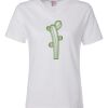 LAT Ladies V Neck Thumbnail