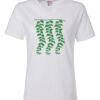 LAT Ladies V Neck Thumbnail