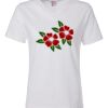LAT Ladies V Neck Thumbnail