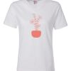 LAT Ladies V Neck Thumbnail