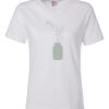 LAT Ladies V Neck Thumbnail