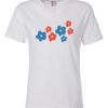 LAT Ladies V Neck Thumbnail