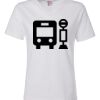 LAT Ladies V Neck Thumbnail