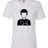 LAT Ladies V Neck Thumbnail