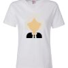 LAT Ladies V Neck Thumbnail