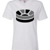 LAT Ladies V Neck Thumbnail