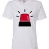 LAT Ladies V Neck Thumbnail