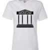 LAT Ladies V Neck Thumbnail