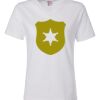 LAT Ladies V Neck Thumbnail