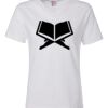 LAT Ladies V Neck Thumbnail