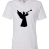 LAT Ladies V Neck Thumbnail