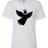 LAT Ladies V Neck Thumbnail